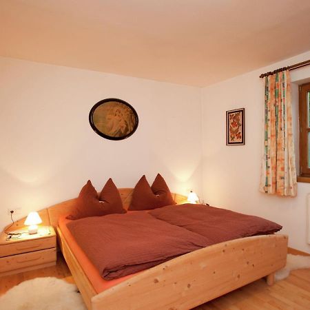 Cozy Apartment With Balcony In Mittersill Luaran gambar