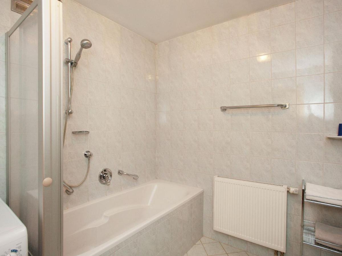 Cozy Apartment With Balcony In Mittersill Luaran gambar