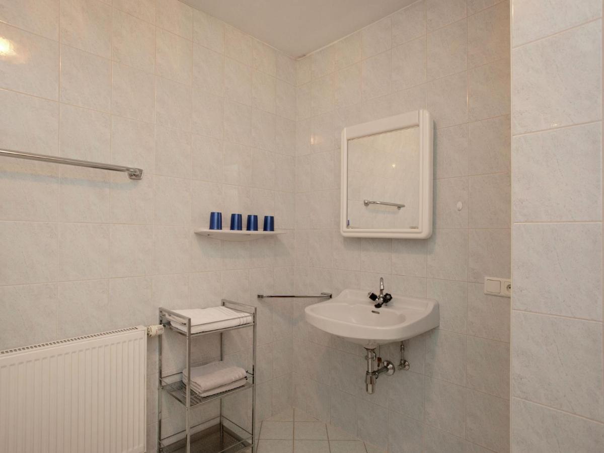 Cozy Apartment With Balcony In Mittersill Luaran gambar