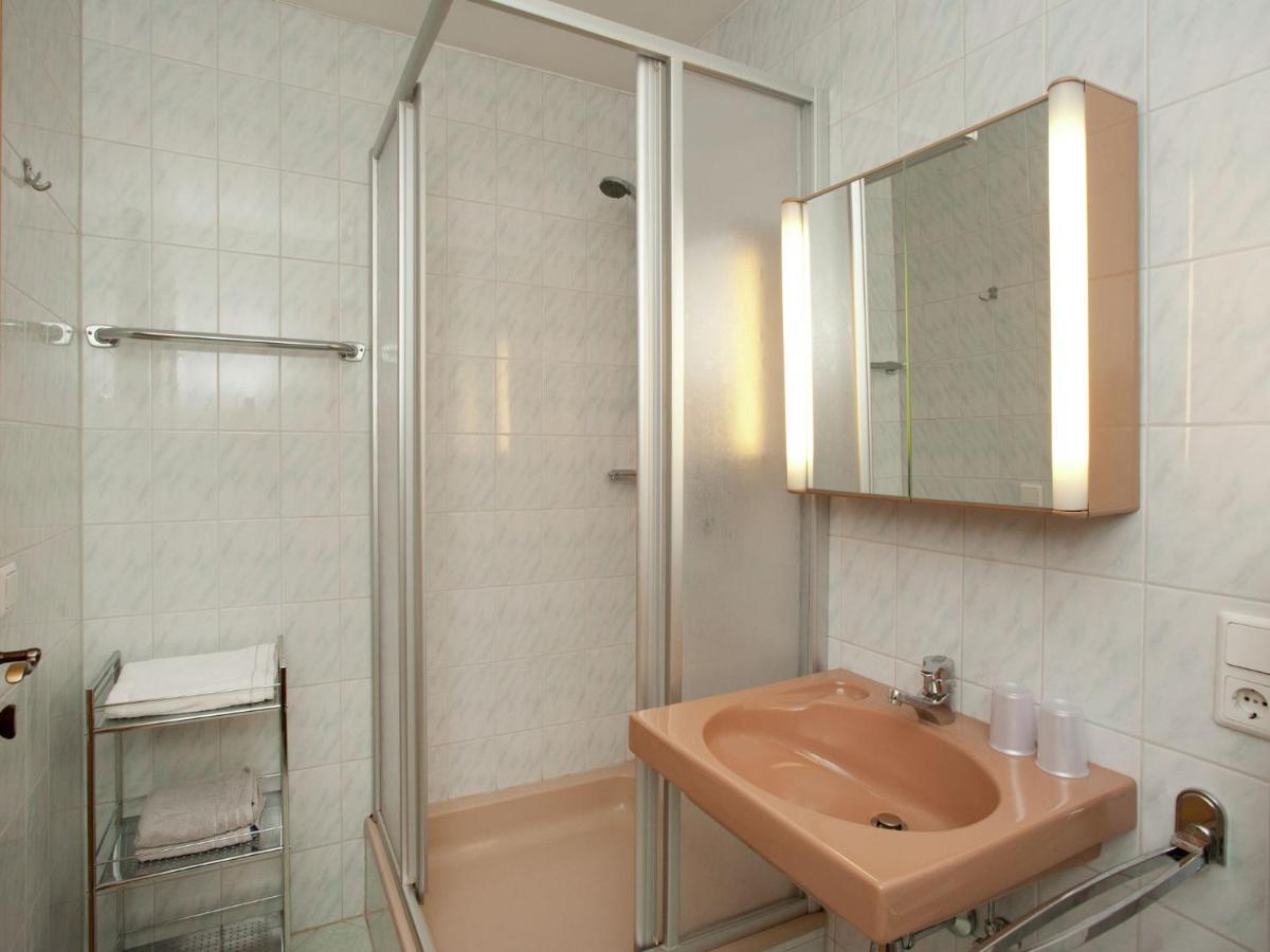 Cozy Apartment With Balcony In Mittersill Luaran gambar