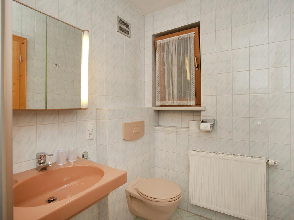 Cozy Apartment With Balcony In Mittersill Luaran gambar